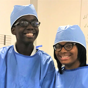 Diversity, Equity and Inclusion