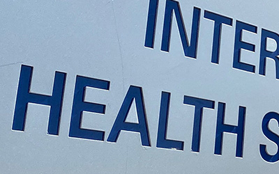 IHS