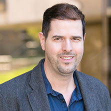 David Sabatino, Ph.D.