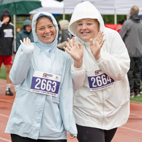 Memorial 5K 2026