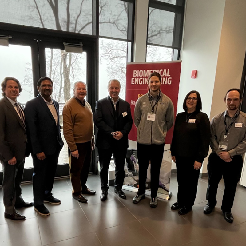 Stevens Partnership Bioengineering