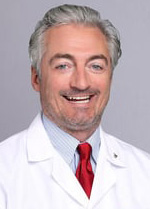 Anthony Scholer, M.D.