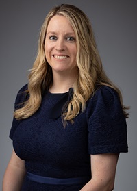 Katharine Clouser