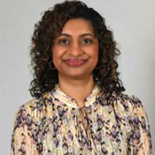 Harini Kumar