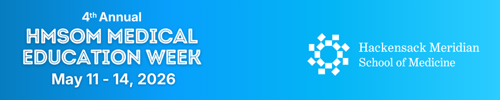 Medical Education Week