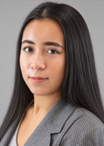 Liandra Pelaez, B.S.