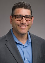 Keith Metzger