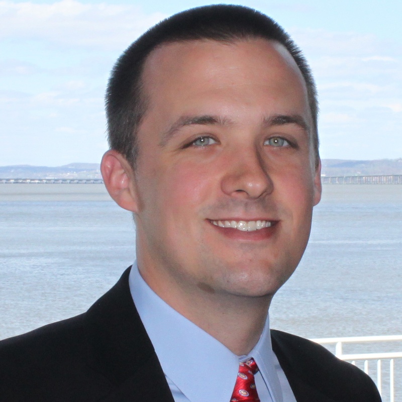 J. Patrick Bardill